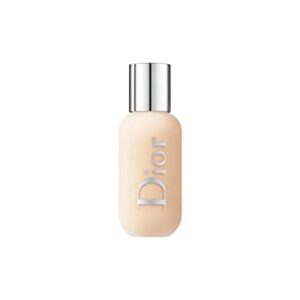 Best Face & Body Foundation: Dior BACKSTAGE 
