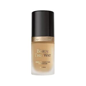Best Foundation in USA and Uk