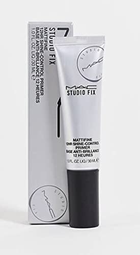 MAC Cosmetics Studio Fix Mattifine 12HR Shine-Control Primer