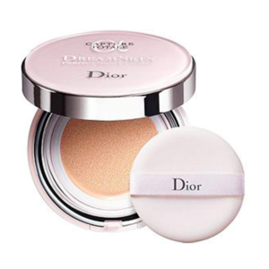 Best foundation for over 60s: Dior Diorskin Forever Perfect Matte Powder Foundation