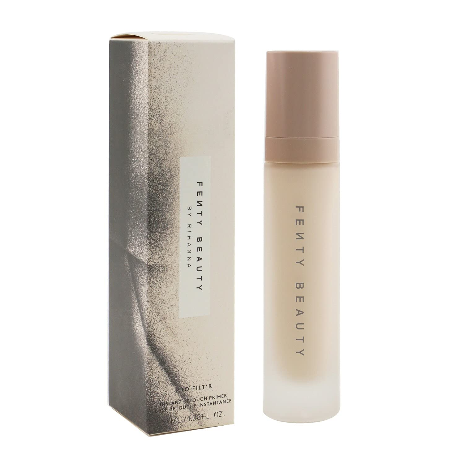 FENTY BEAUTY by Rihanna Pro Filt’r Instant Retouch Primer is one of the Best Silicone Based Primers