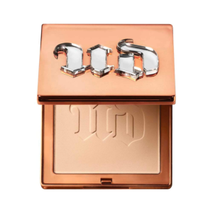 Best Sweat-proof powder foundation: Urban Decay Stay Naked The Fix Powder Foundation
