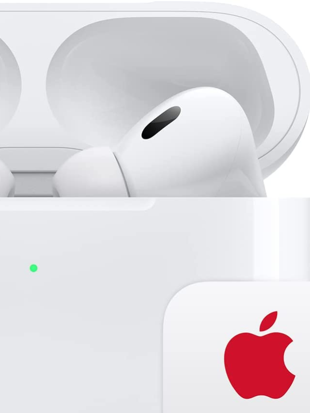 Best Gift on sale: Apple Airpod Pro(2nd Gen)