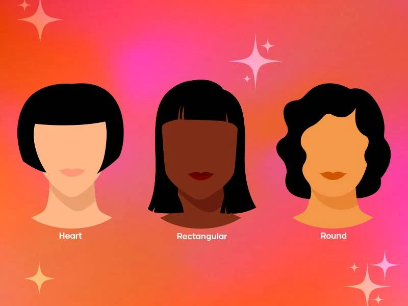 The Best Bob Hairstyle for Your Face Shape  because we’re expecting bobs to be everywhere in 2023