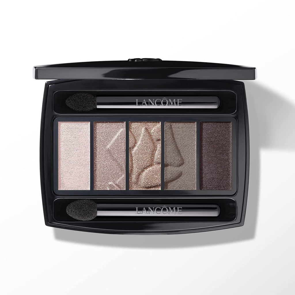 LANCOME PARIS Lancôme Hypnose 5-Color Eyeshadow palette for long wear