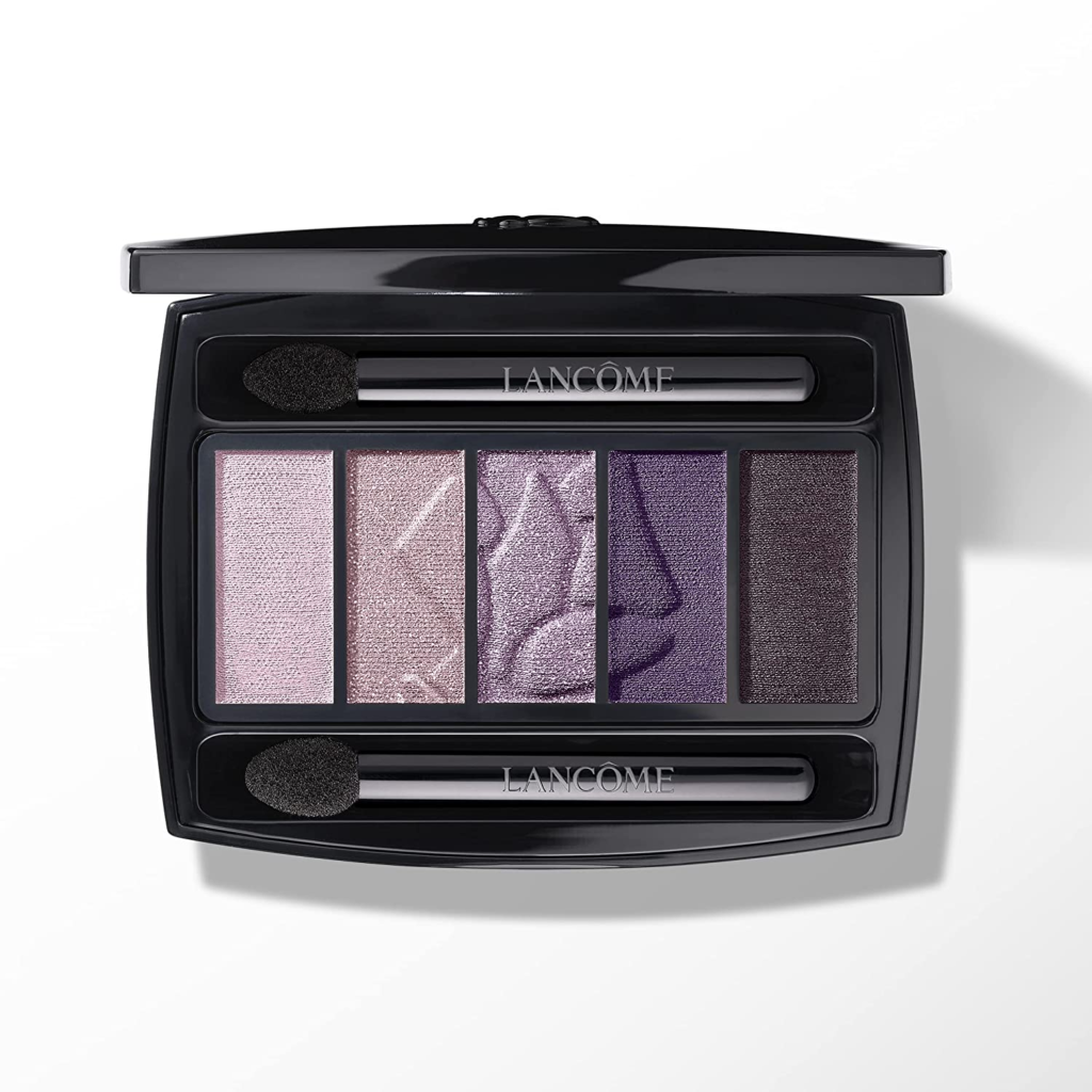 LANCOME PARIS Lancôme Hypnose 5-Color Eyeshadow Palette is a  compact eyeshadow palettes