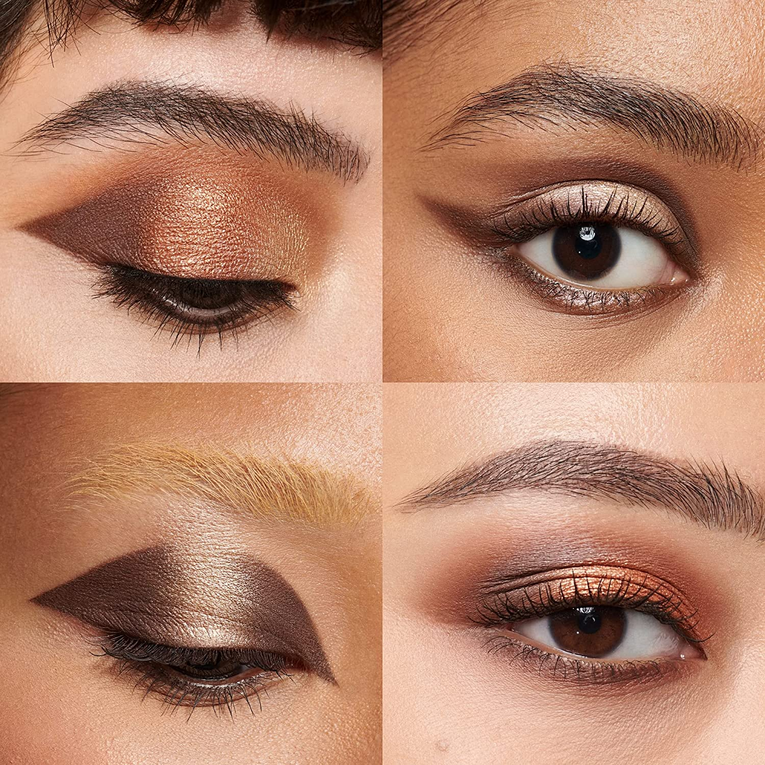 The 12 Best Eyeshadows for Brown Eyes in 2023