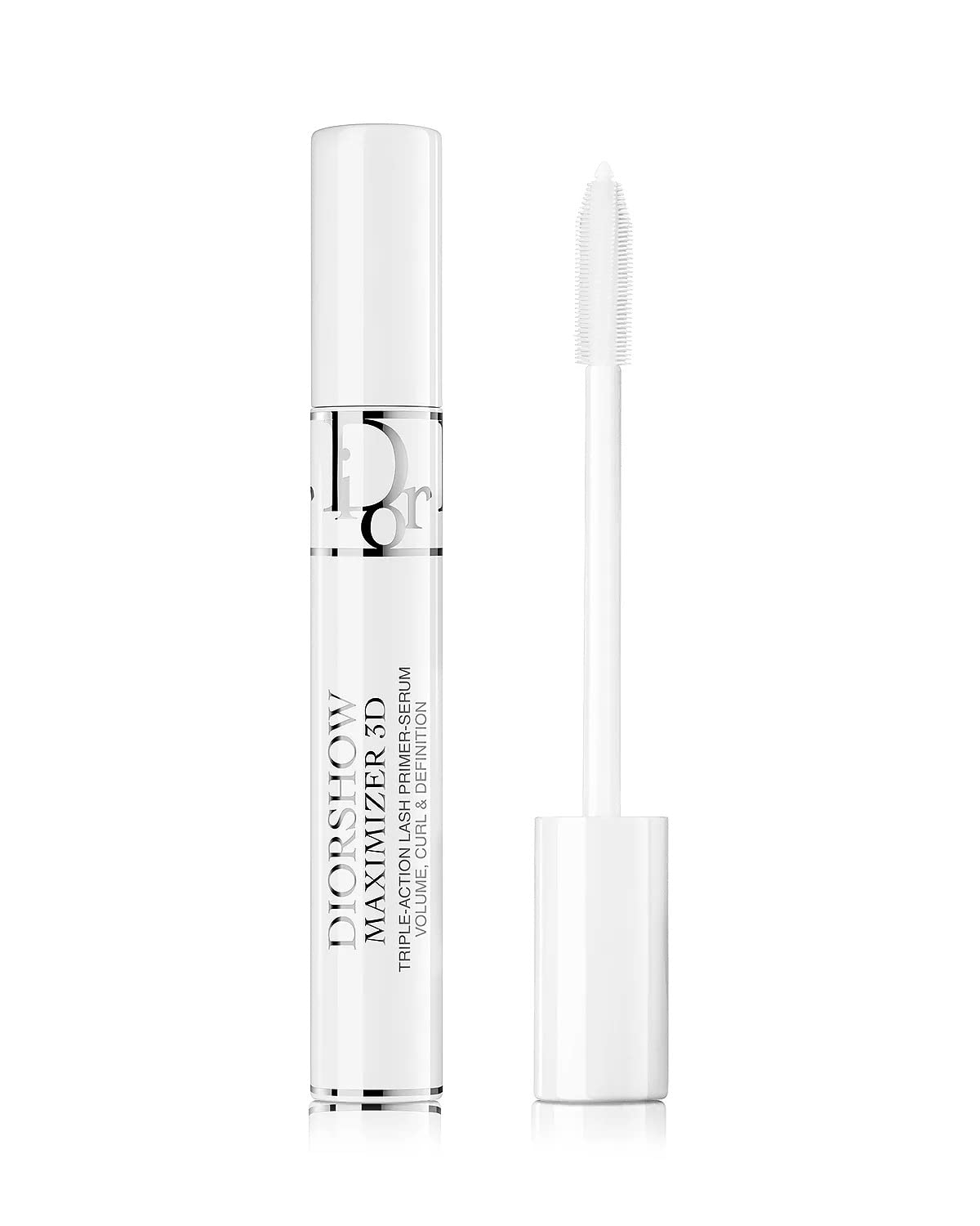 Christian Dior Diorshow Maximizer 3D Triple Volume Plumping Lash Primers that Help To Boost Your Appearance
Gives You Attractive Look 