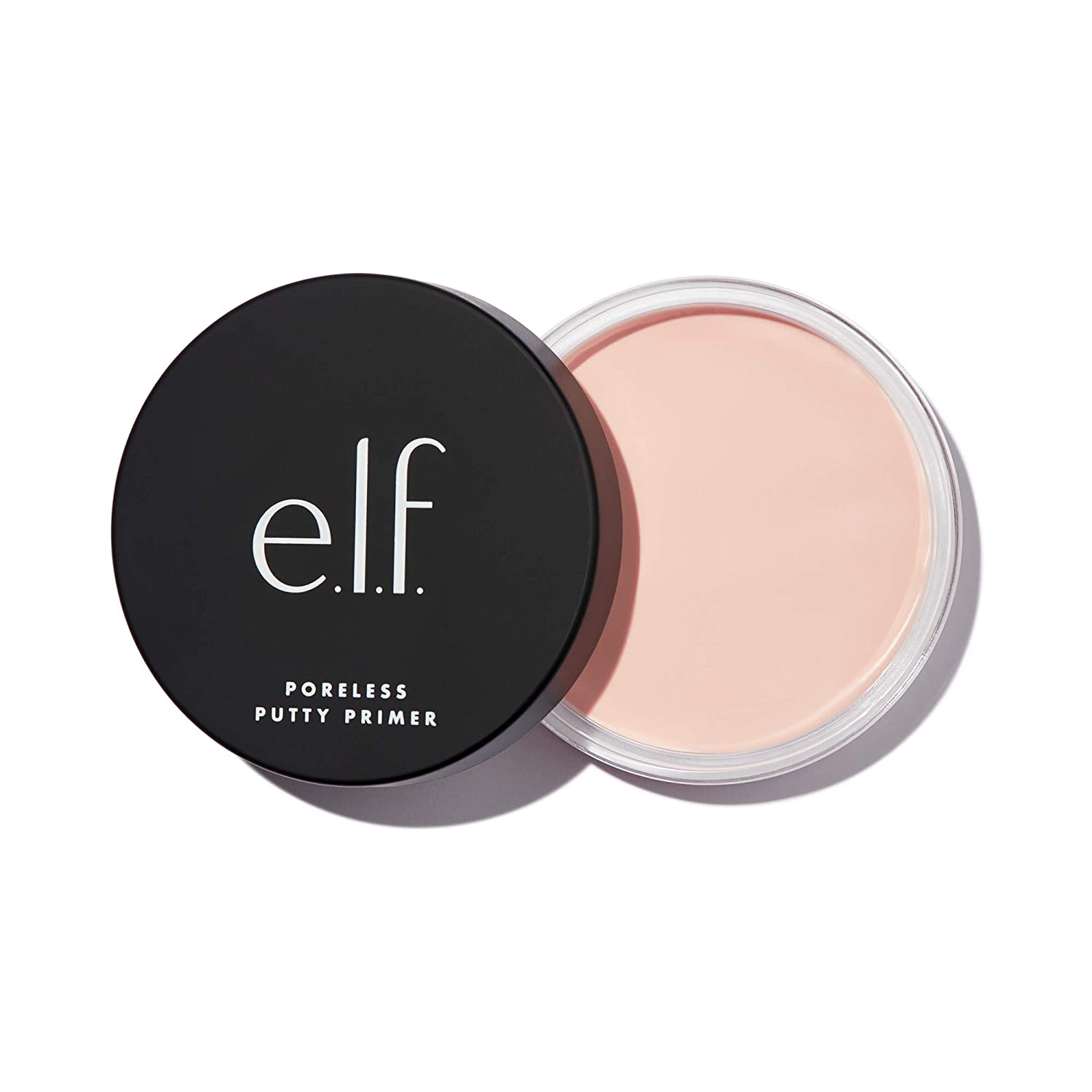 e.l.f. Poreless Putty Primer is a Silky, Skin-Perfecting, Lightweight and Long Lasting primer. It is Smooths that Hydrates, Minimizes Pores and gives Flawless Base All-Day Wear for Flawless Finish as it is Ideal for All Skin Types.