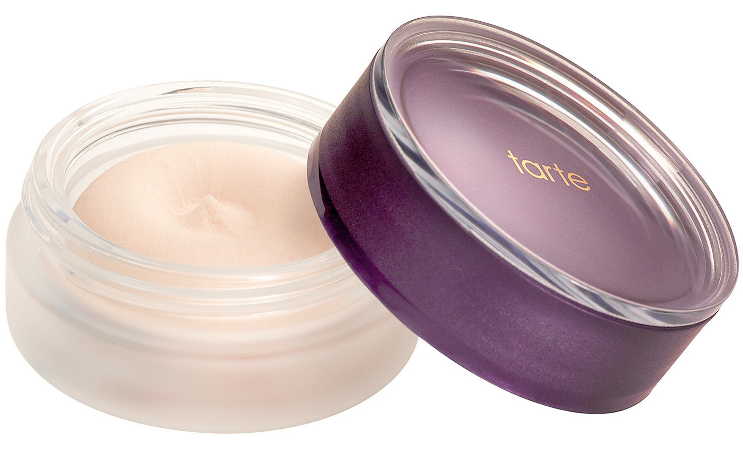 tarte timeless smoothing primer  fills, smoothes, and grips makeup for all-day wear. With one tiny dollop of product, you can expect the primer to double down on pores and texture, giving skin a focus so soft.
