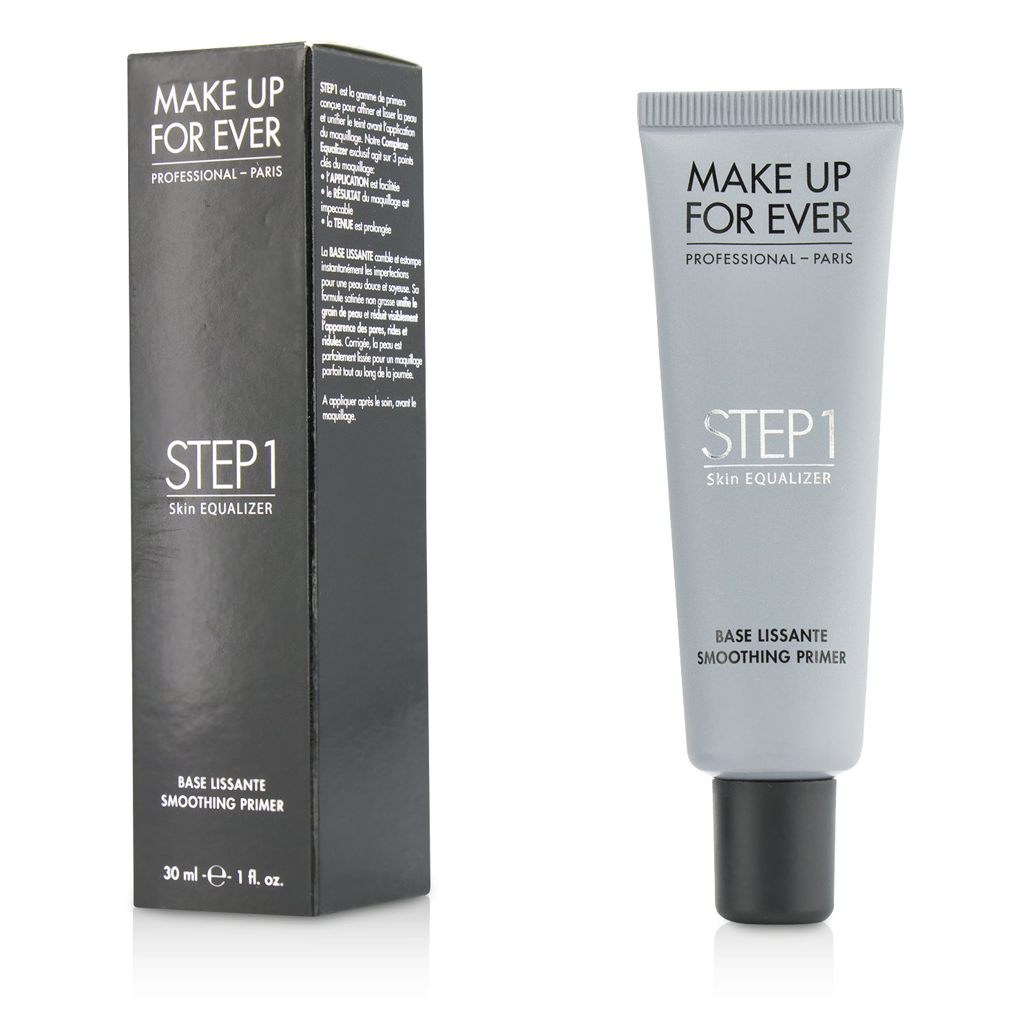 Make Up For Ever Step 1 Skin is one of the best  Pore minimizing primers that gives flawless skin
