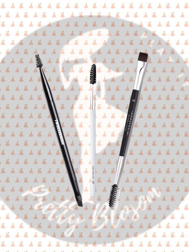 Get 2023’s Perfectly Feathered Eyebrows with These Brow Wands