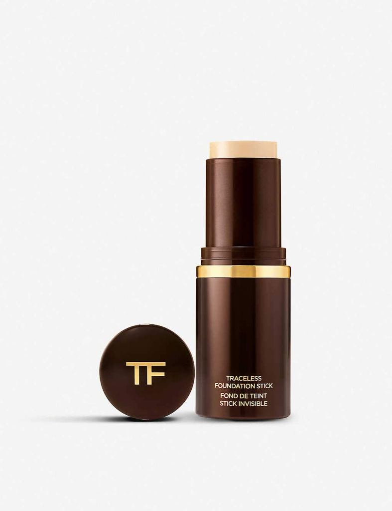 tom ford traceless Stick Foundations