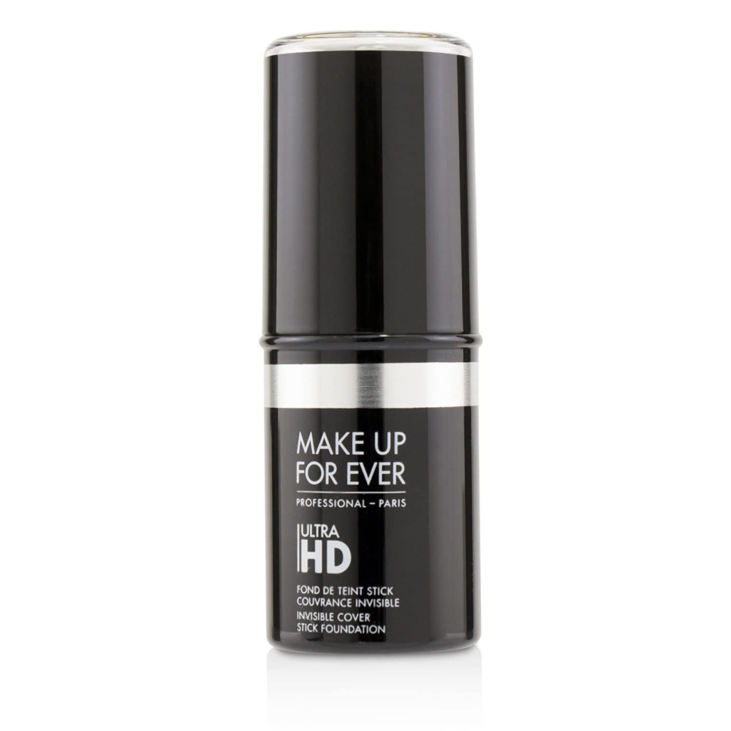 Make Up For Ever Ultra HD stick foundations