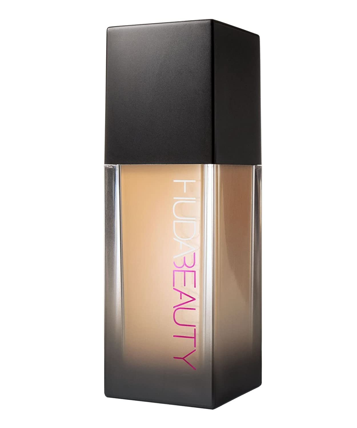Huda Beauty FauxFilter Skin Finish Buildable stick foundations