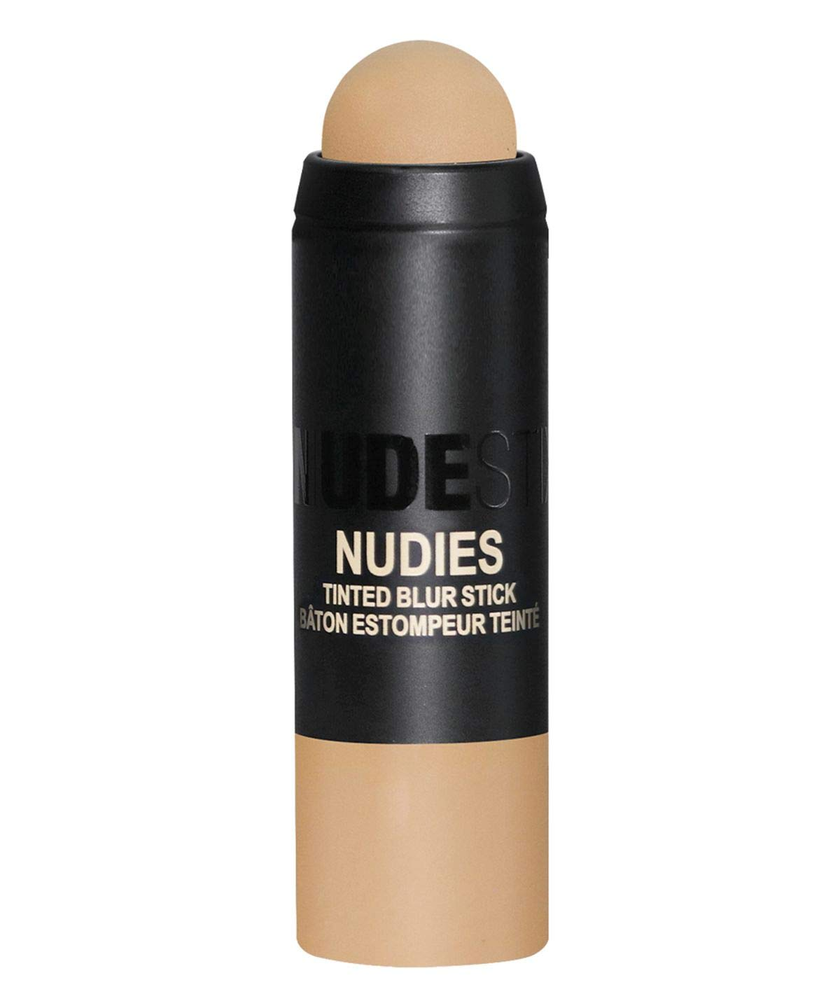 Nudestix Nudies Tinted Blur Stick Foundations
