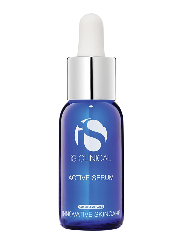 IS CLINICAL Active Serum