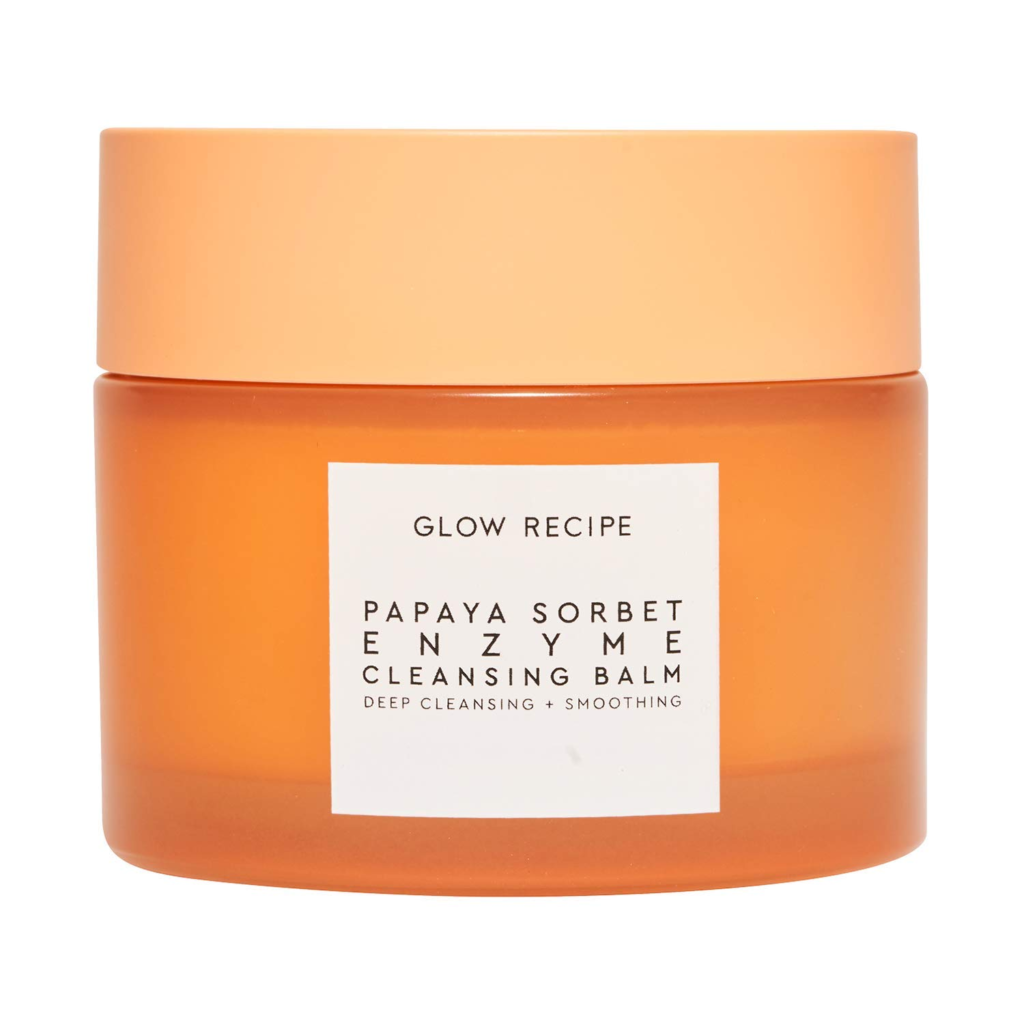 Papaya Enzymes - Gentle exfoliant helps to dissolve and remove dead skin cells, improving skin tone and texture. It helps to soften and smooth the top layer for glowing skin.