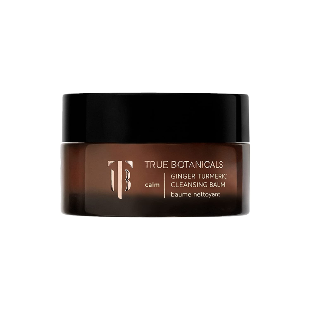 A Natural, Moisturizing Cleansing Balm That Effectively Removes Makeup, Sunscreen, Dirt + Impurities While Nourishing The Skin So It's Left Clean, Smooth + Pillow-Soft