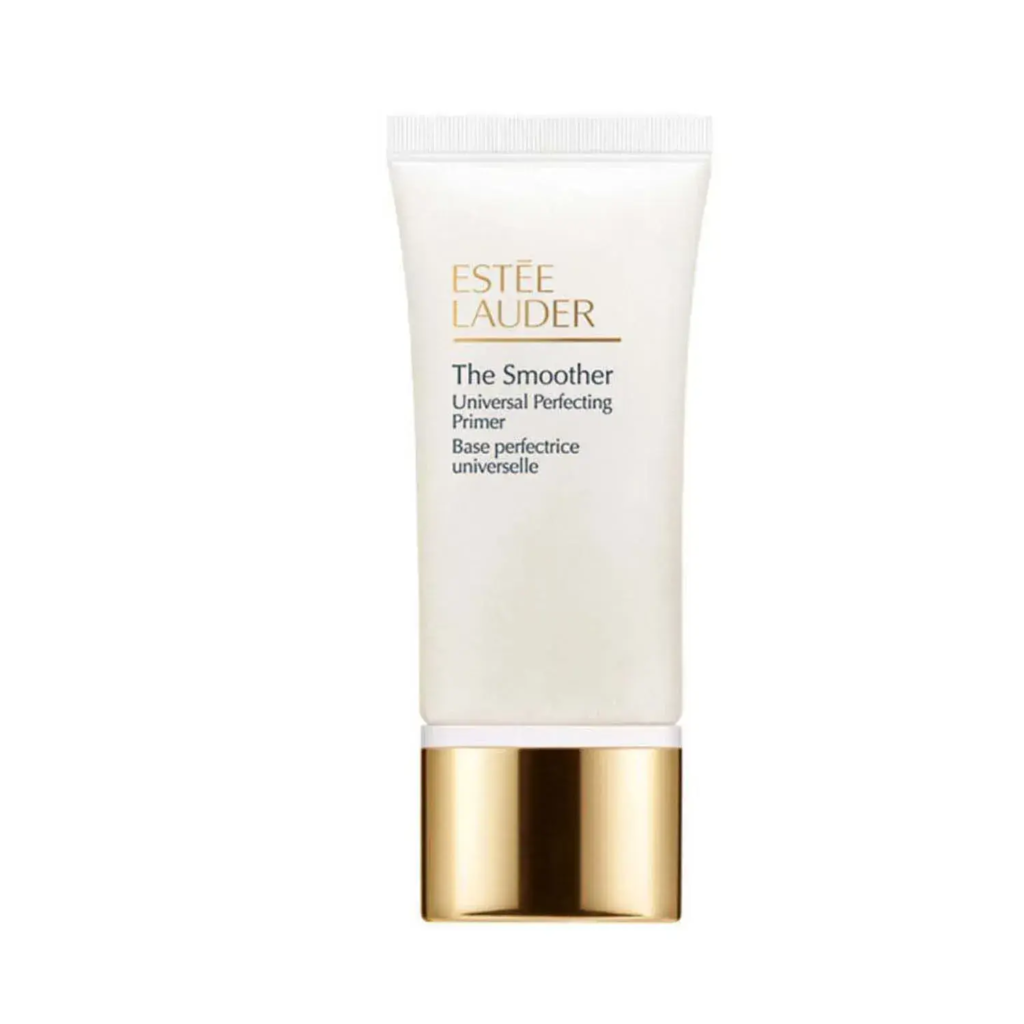 Estée Lauder The Smoother Universal Perfecting Primer for all type of skin and used as Long-lasting makeup base