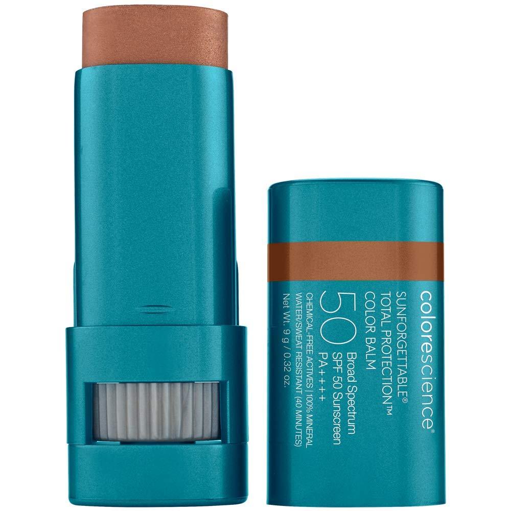 Colorescience Sunforgettable Total Protection Color Balm SPF 50