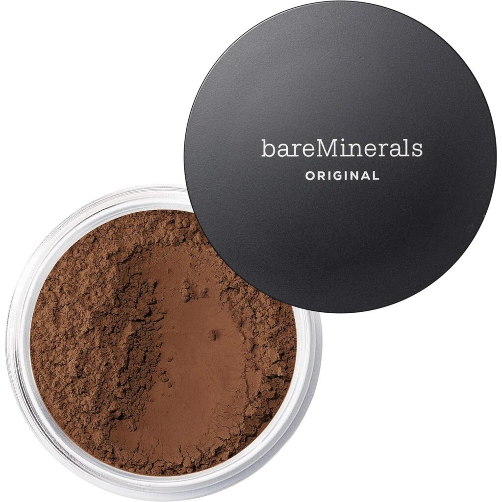 bareMinerals Original Loose Powder Mineral Foundation SPF 15