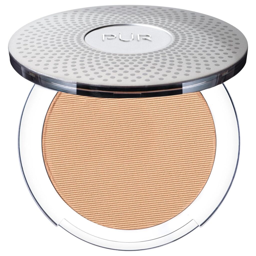 PÜR 4-in-1 Pressed Mineral Makeup