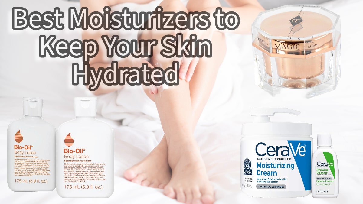 top-rated moisturizers for winter skincare, perfect for combatting dryness, and choose from various price ranges and formulas, including options for mature skin.
