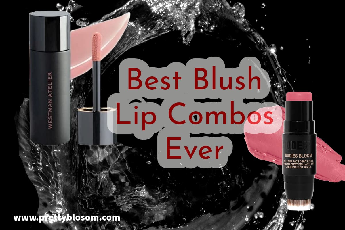 Guide to the Best Blush and Lip Combos, According to Makeup Artists