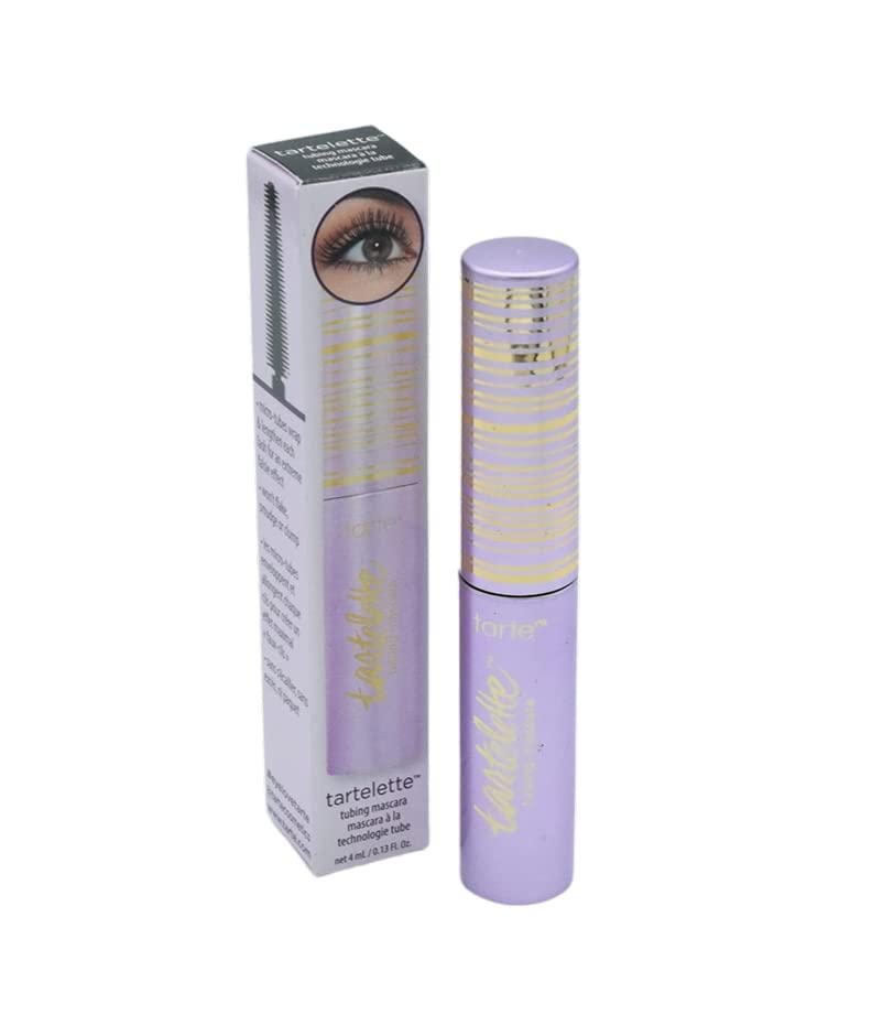 Tarte Tartelette Tubing Mascara comes with 360° lash extension comb with 296 bristles.