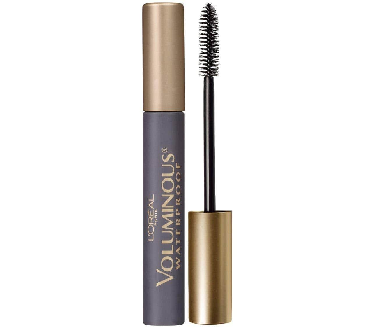 This iconic waterproof mascara consistently delivers thick, fluttery, and bold lashes, offering a broad selection of colors and reliable performance at an affordable price, standing the test of time.