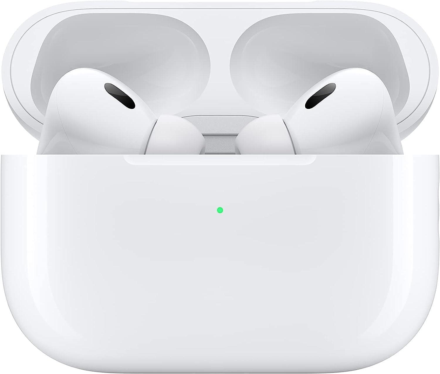 Upgrade your audio experience with AirPods Pro 2-ideal for Apple enthusiasts. Enjoy seamless integration, impressive noise cancellation, and a lightweight design. The perfect Christmas gifts for boys under $200, combining style and functionality.