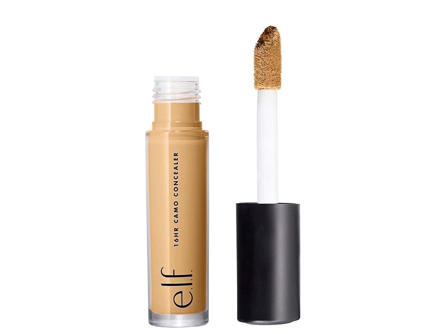 super affordable concealers for anti-aging. With shine control, an extensive shade range, and full coverage capabilities, tackle dark circles effortlessly.