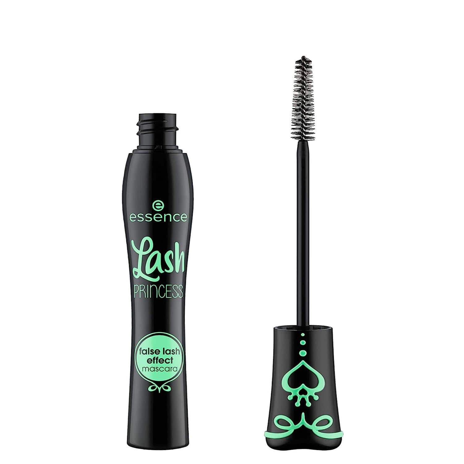 this affordable choice, beloved by beauty gurus, stays put, resists smudging, and effortlessly lifts lashes with a lightweight sculpting wand, making it a standout in my beauty routine.