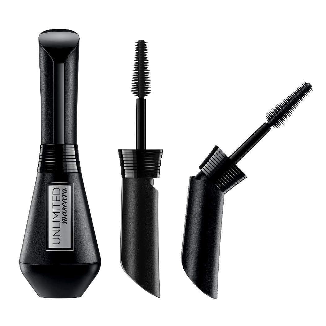 L'Oreal Paris Unlimited, with its adjustable wand, has become my choice for a customized application, effortlessly coating every lash for impressive lift and length—a standout in my collection of lengthening mascaras.