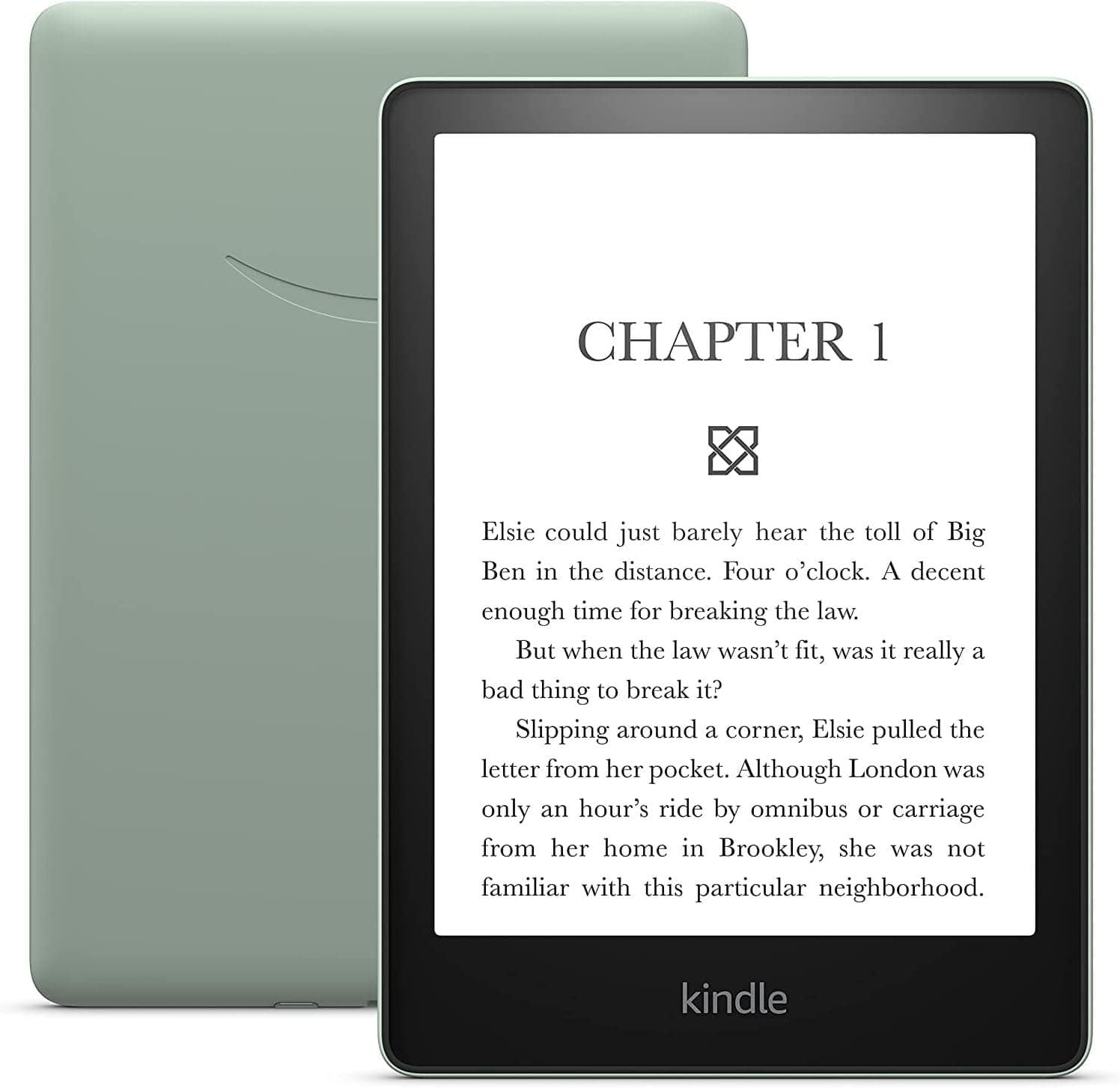 Celebrate the holidays with the perfect gift-Kindle Paperwhite Signature Edition. Portable and paper-like, it guarantees uninterrupted reading joy. An ideal Christmas present for boys under $200, combining affordability with sophistication.