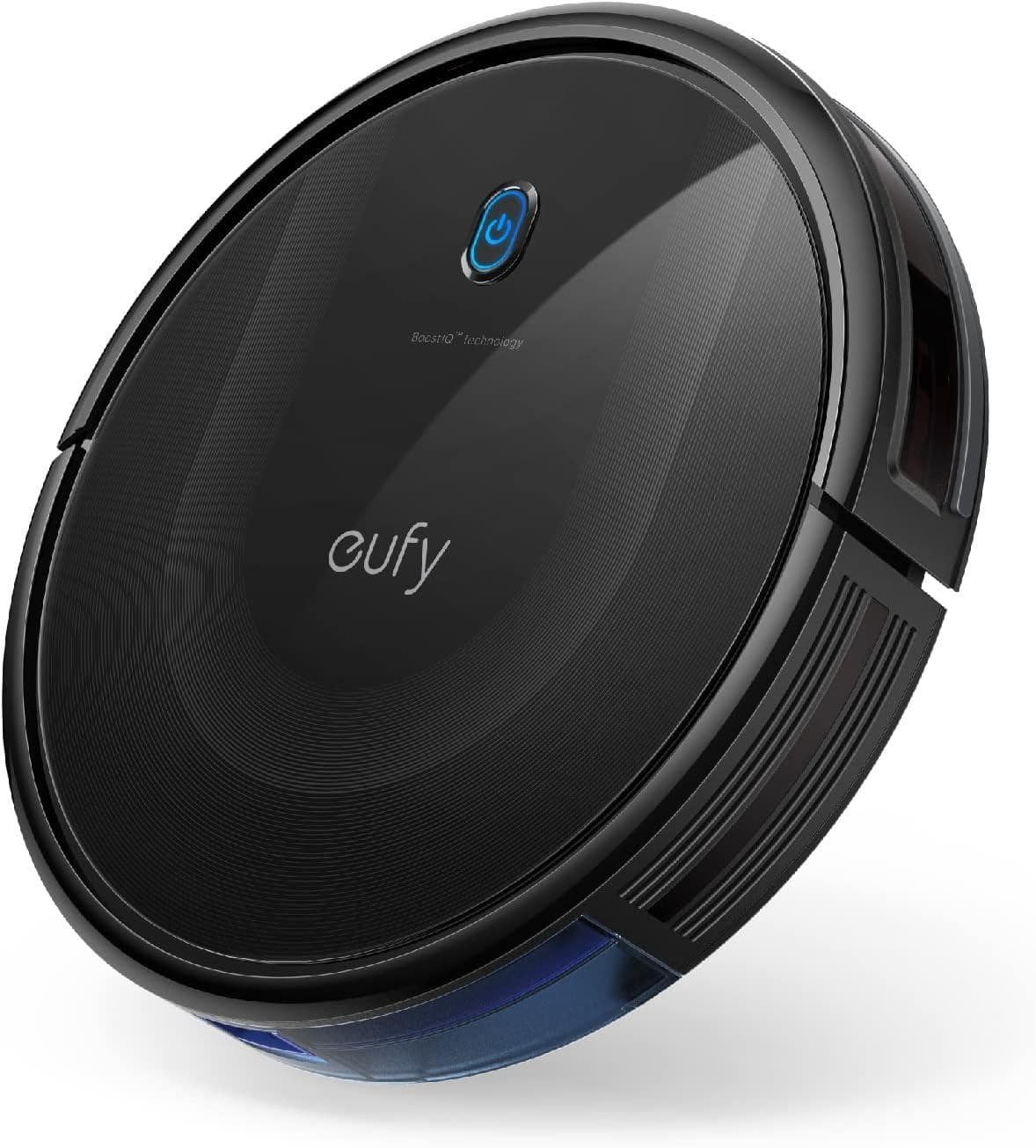 budget-friendly joy with Eufy RoboVac 25C. Efficient, affordable, and powerful, it guarantees a dust-free space. The perfect Christmas gift for boys under $200, providing excellent value and hassle-free cleaning.