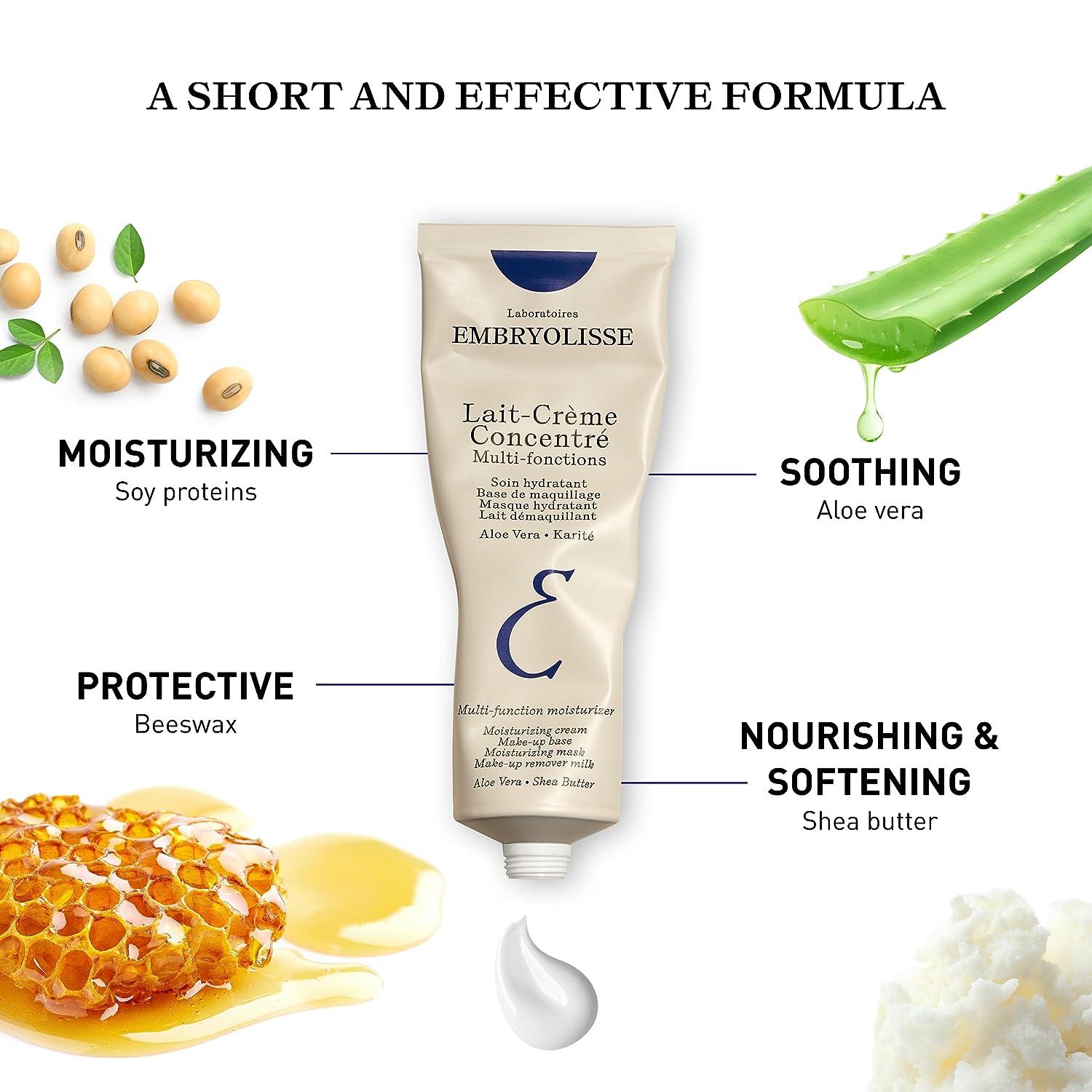 this french moisturizer is best for all skin that Moisturized and nourished skin effective formula