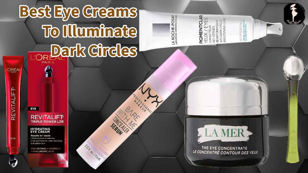 In those late nights, we've all reached for a triple-shot latte. Yet, dark circles persist. Discover brightening eye creams for anti-aging, concealing fatigue's marks.