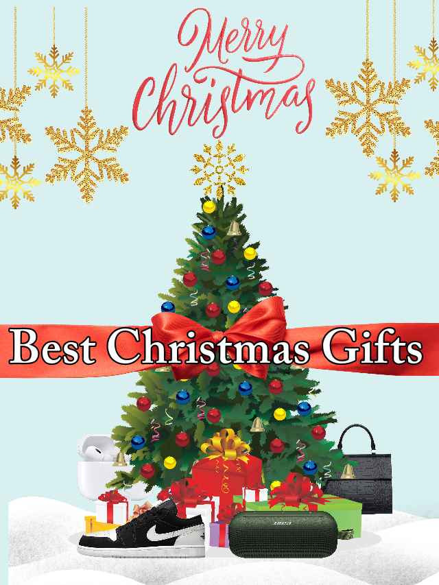 Best Chrismas Gifts for and girls under $200- Pretty Blosom