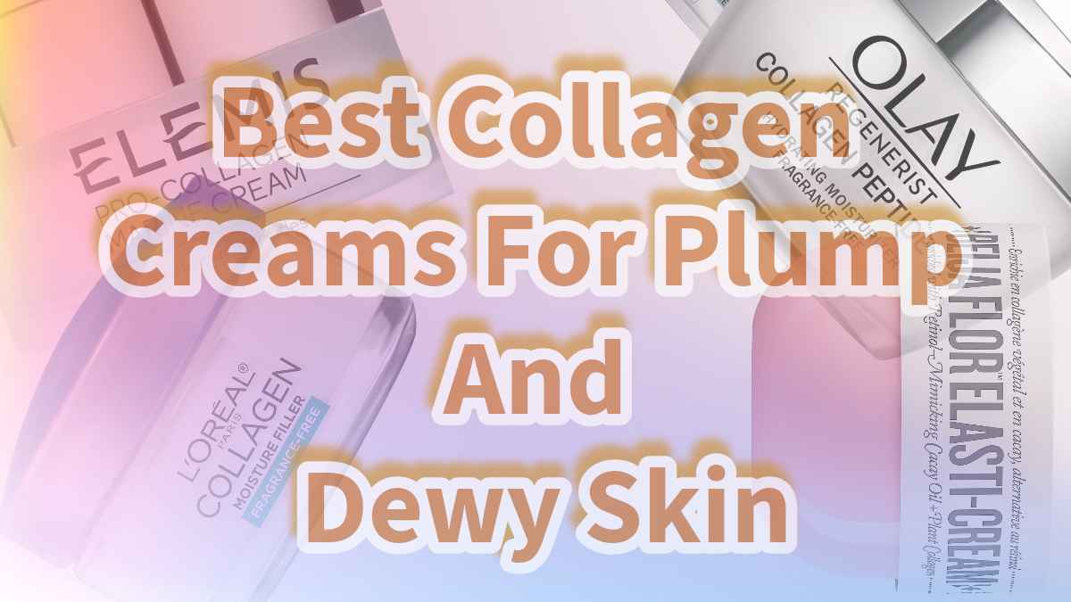 In my skincare odyssey, Collagen Creams hold paramount significance. Collagen, the linchpin of skin structure, guarantees firmness, yet as time advances, its decline unveils sagging and wrinkles. The quest for plump, dewy skin propels me through the dynamic realm of skincare.