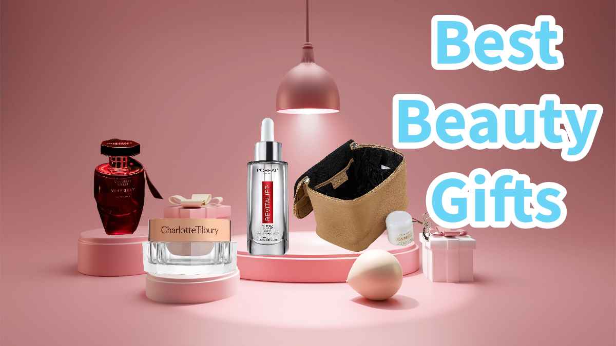 Beauty Gifts is a quest for hidden treasures. With pride in gift-giving art, I grasp the challenge. Uncover unique beauty presents for spa enthusiasts and budding nail artists—truly wowing your loved ones.