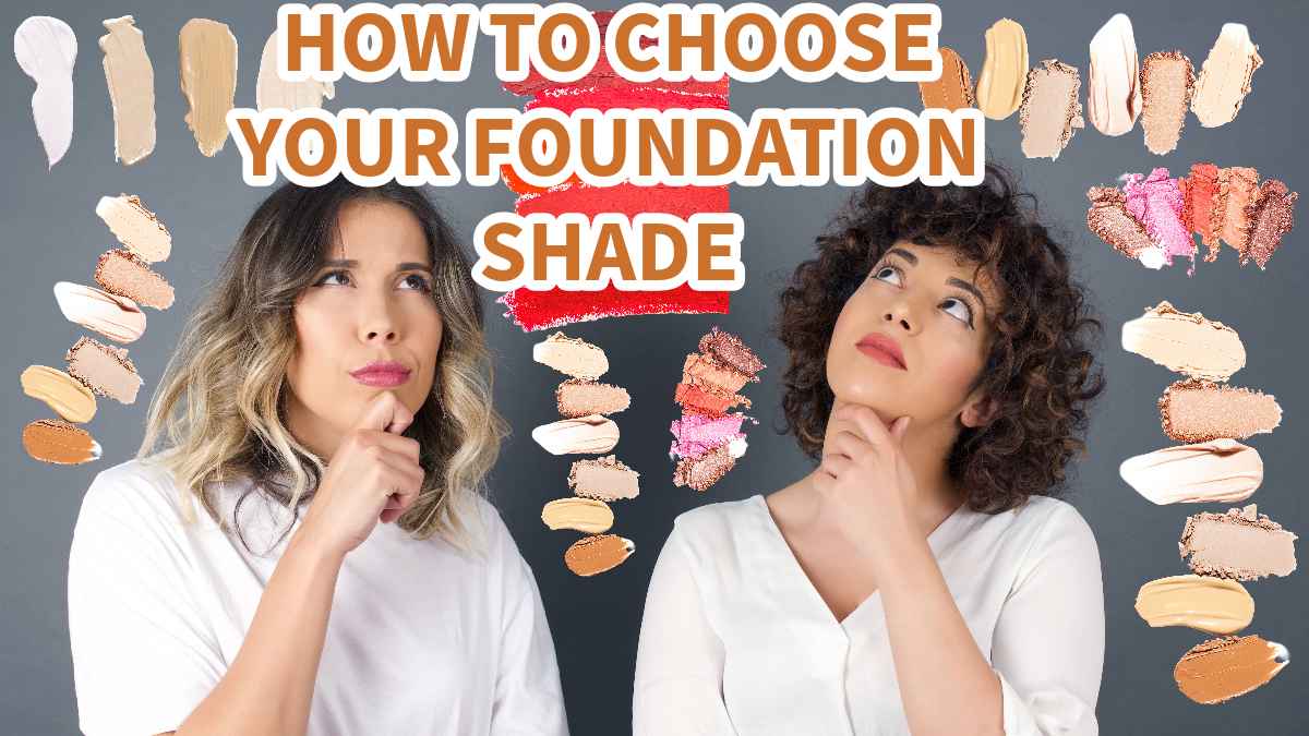the ideal foundation shade, it's akin to laying the groundwork for an architectural masterpiece. Discovering the importance of understanding my skin tone, mastering swatch testing, and adapting my shade seasonally ensures a flawless foundation match year-round.