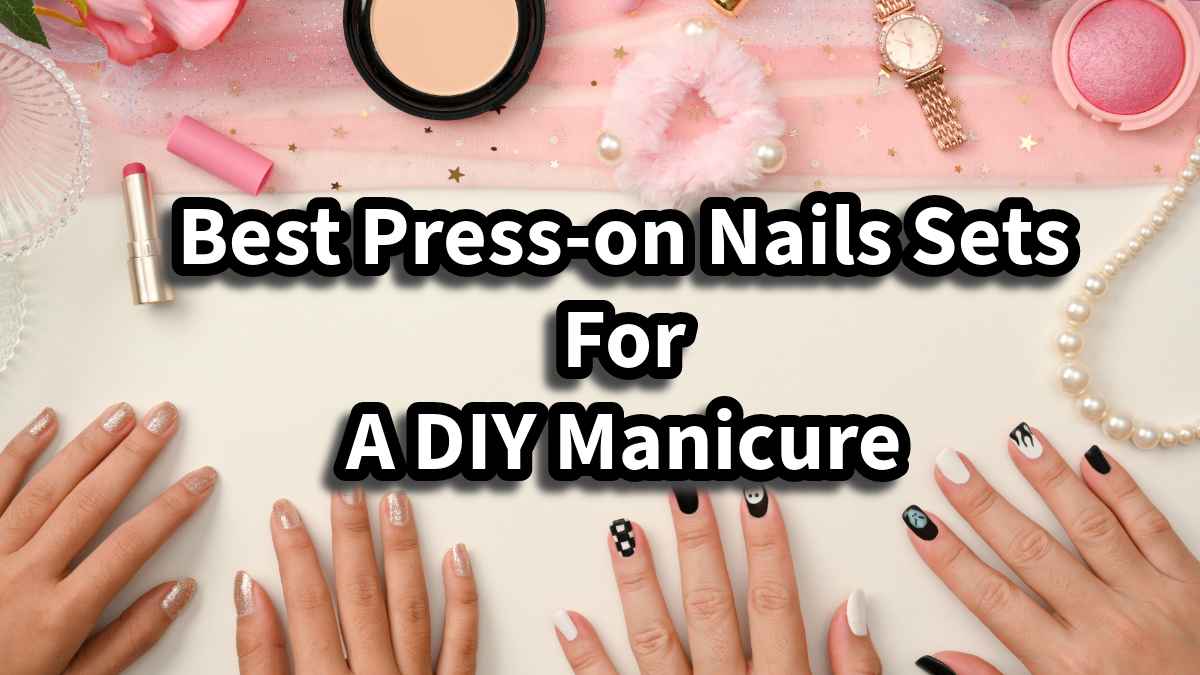 Guess what? Press-on Nails are making a powerful comeback, and let me spill the tea—it's a total game-changer. Fed up with the pricey and time-consuming gel extensions, I've wholeheartedly embraced the press-on nail era for easy and trendy nail art.