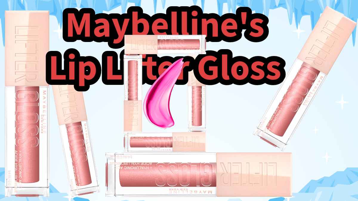 Enchanted by Maybelline's Lip Lifter Gloss with Hyaluronic Acid, I, a luxury enthusiast, embraced its drugstore allure. Vibrant hues, brilliant shine, and the touch of hyaluronic acid created a truly transformative experience.