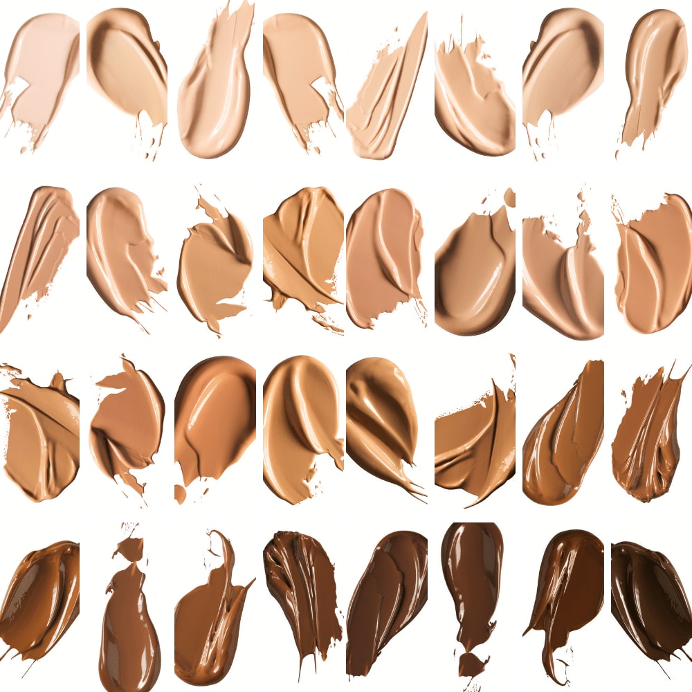 Discover the magic of flawless foundation! As a makeup enthusiast, I swear by liquid foundations for a natural look. Tailor to your skin type-hydration for dry, matte for oily.