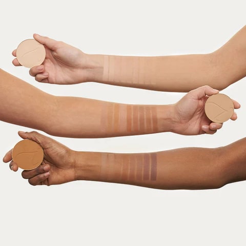 Mastering flawless foundation? Understand undertones! Identify warm, cool, or neutral tones based on veins for an even, natural complexion. It's foundation perfection.