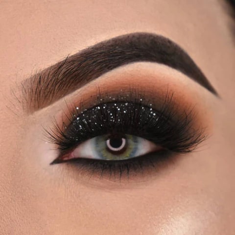 For me, Smokey Eye Makeup transcends mere cosmetics; it's an art form. Skillfully blending colors and textures, "Smokey eye makeup" adds depth, allure, and mesmerizing gradients to my gaze.