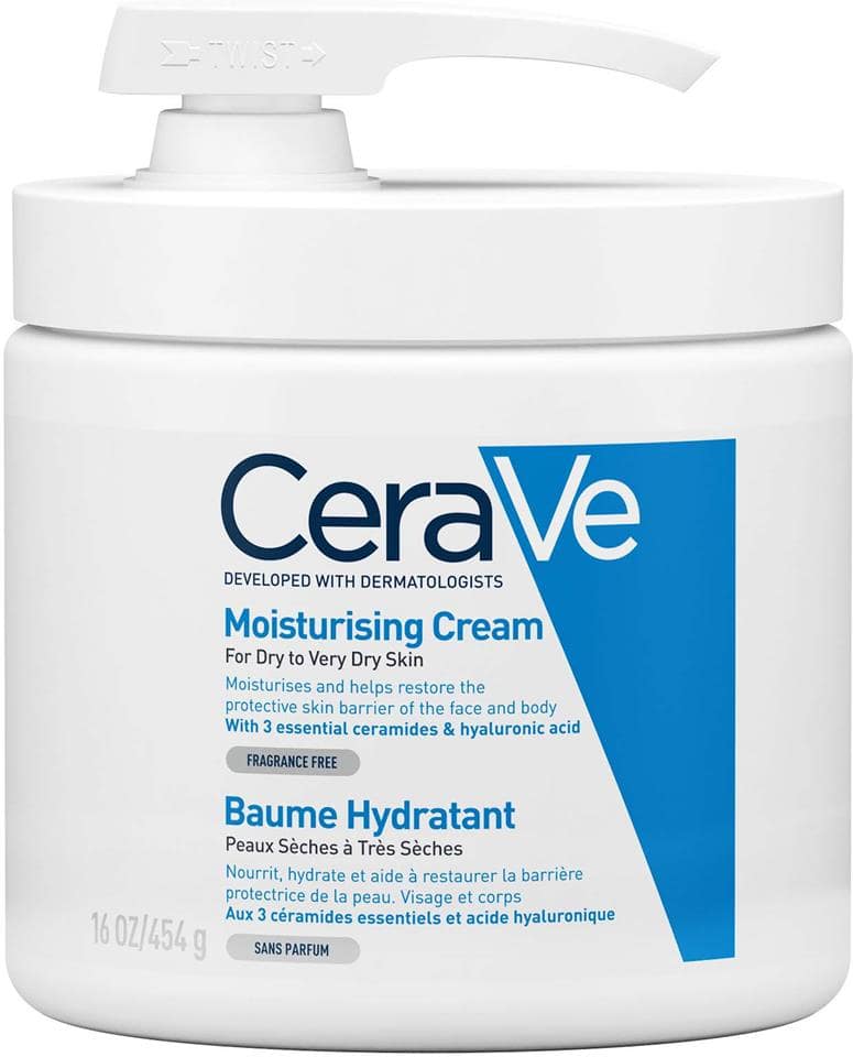 On my quest for skincare excellence, Cerave Moisturizing Cream is a gem. Embrace its transformative power for radiant, well-nourished skin. Keyword: Cerave Moisturizing Cream.