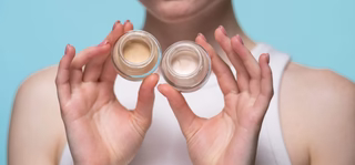 In my makeup routine, choosing between BB cream and foundation is about preference. Foundation gives a flawless finish, while BB cream offers a lighter touch with skincare benefits. 